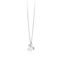 Collana Mabina Bambino Mabina Junior in Argento 553363 - 553363